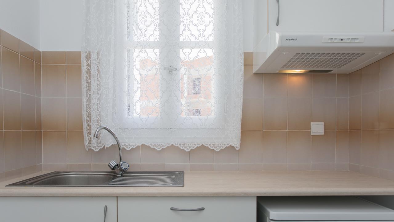 Ippokampos Town Apartments Naxos City 외부 사진
